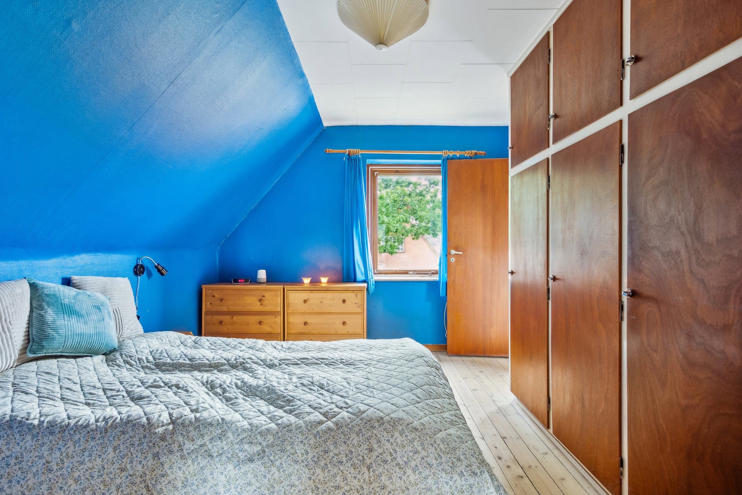 Scandinavian Villa