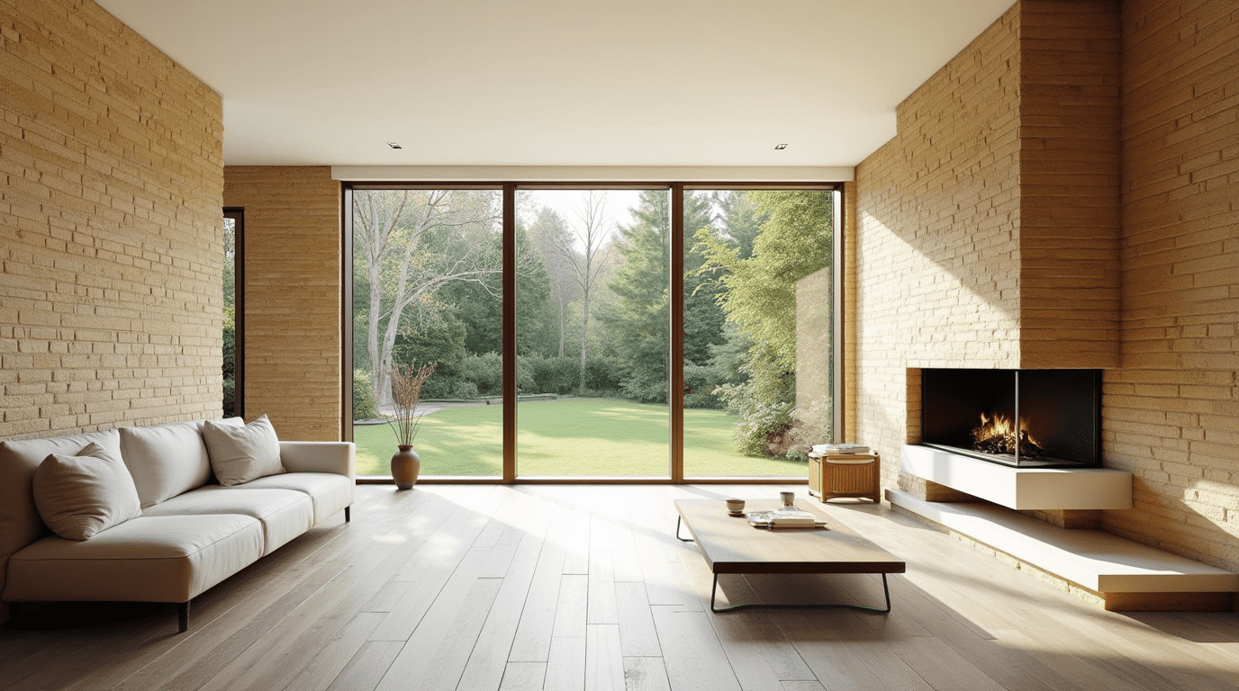 Scandinavian Villa