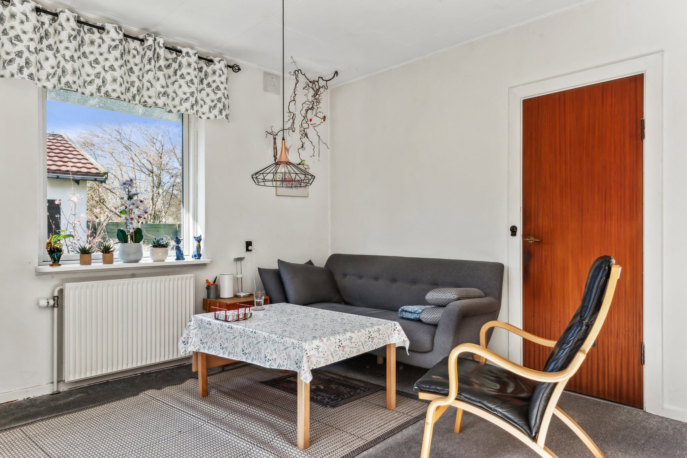 Danish Villa
