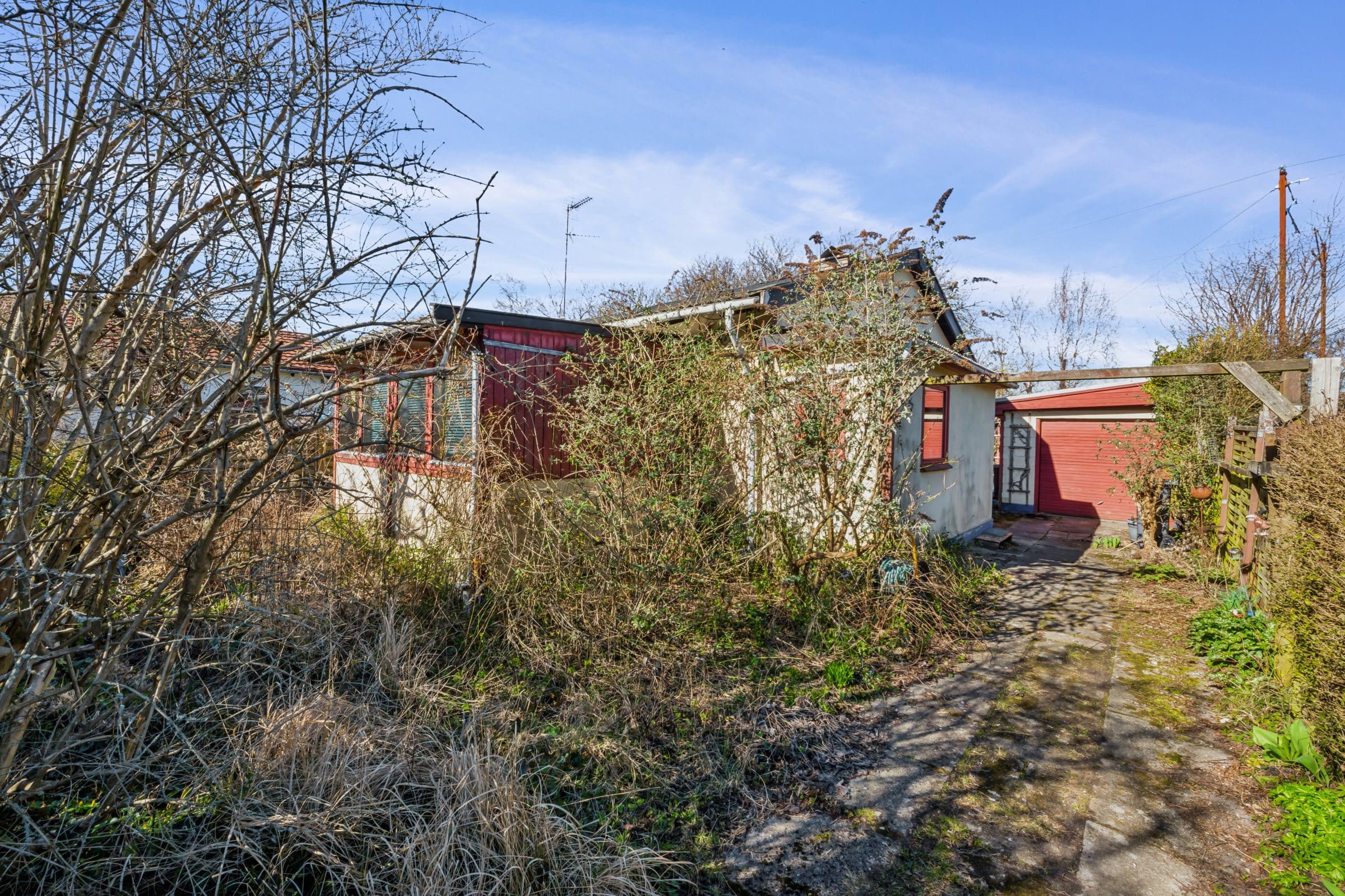 Danish Villa