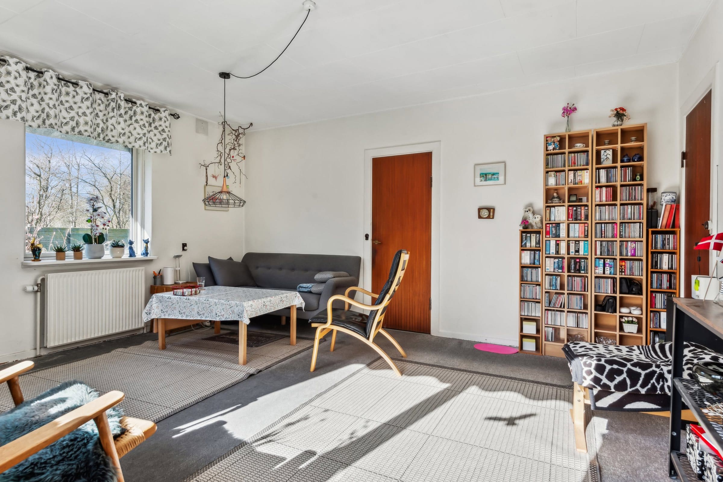 Danish Villa
