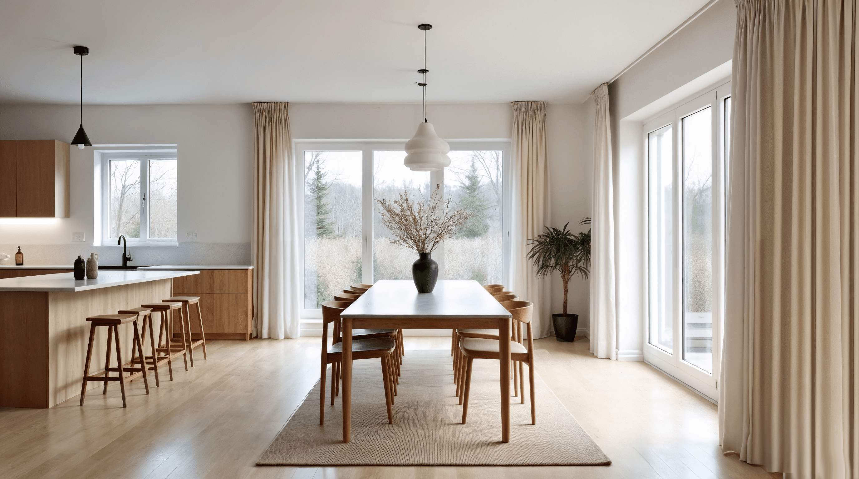 Danish Villa