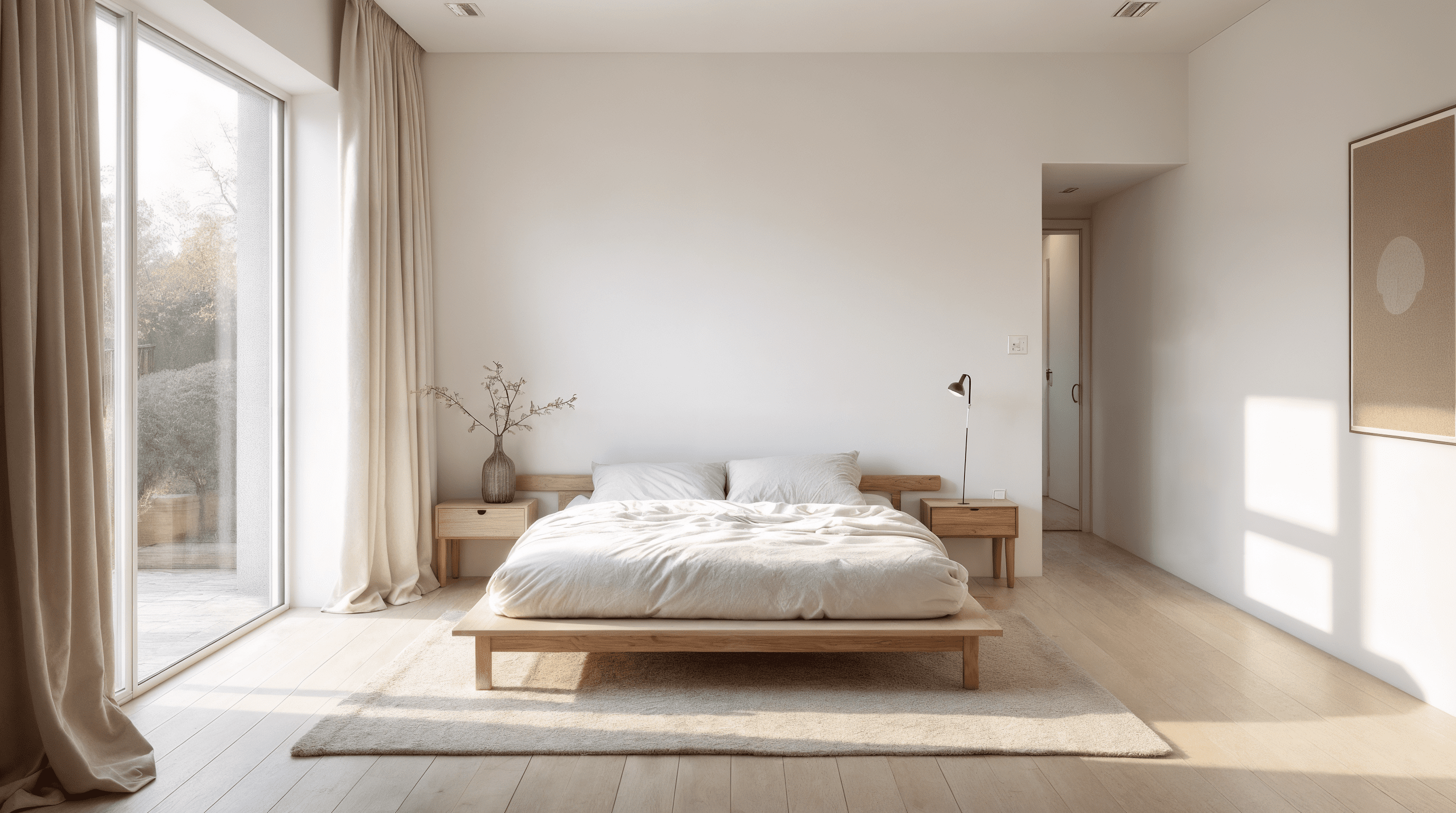 Danish Villa