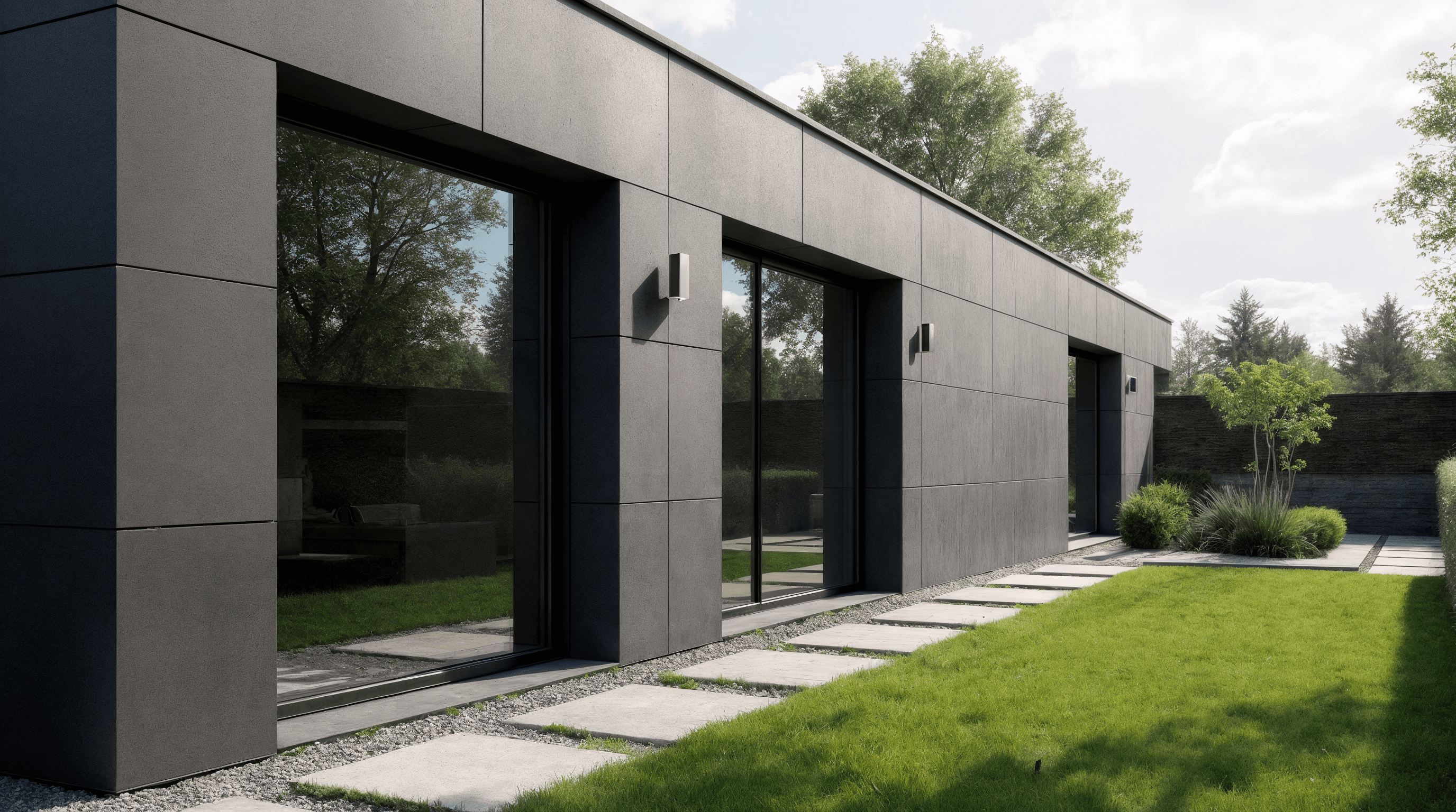Danish Villa