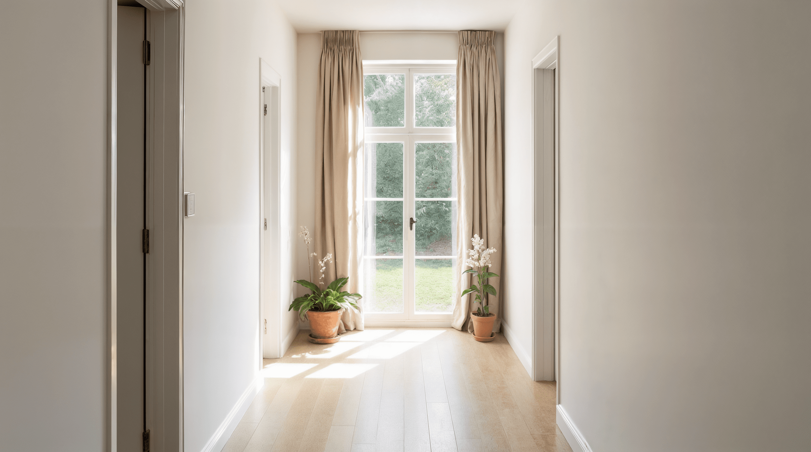 Danish Villa