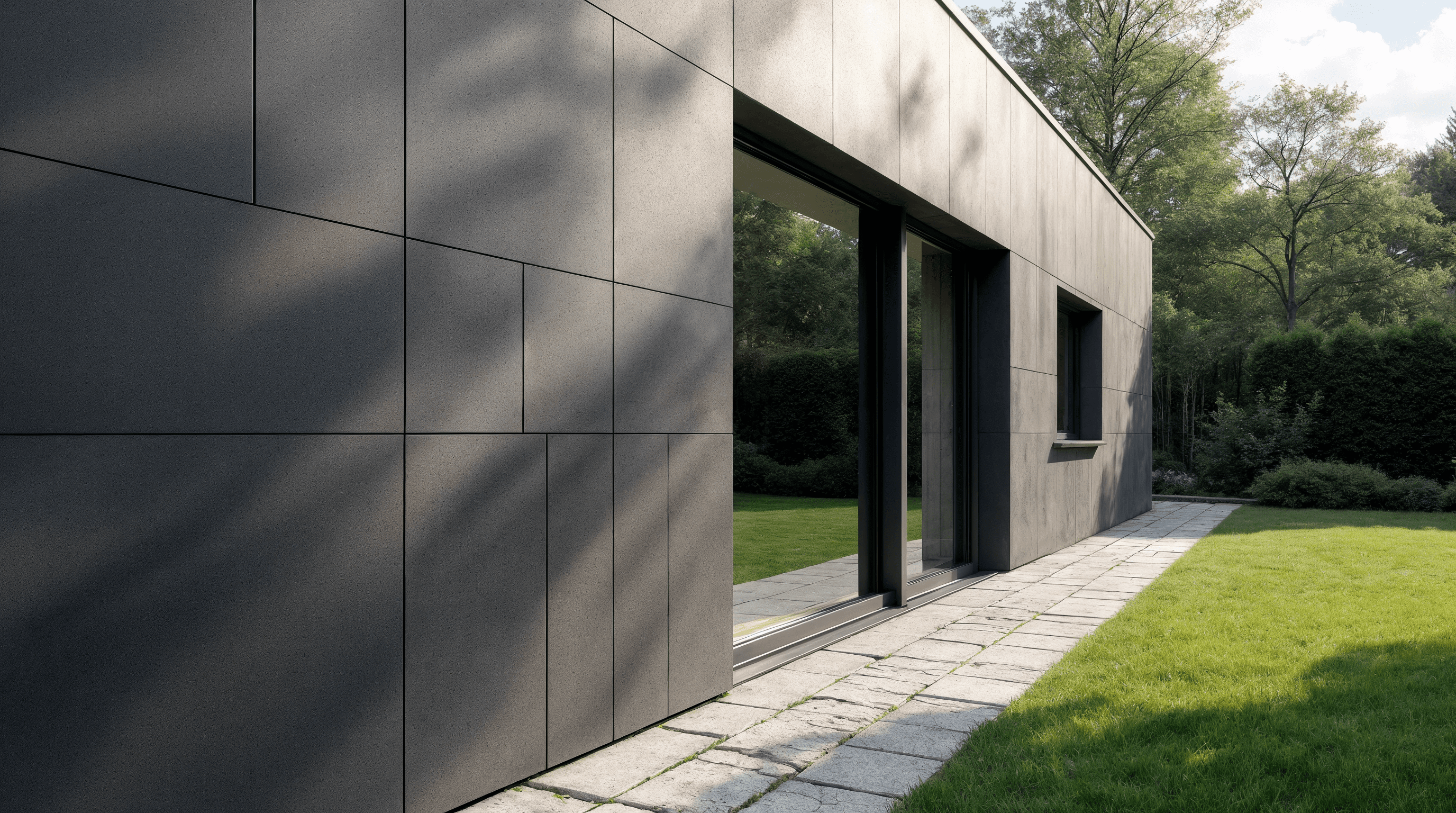Danish Villa