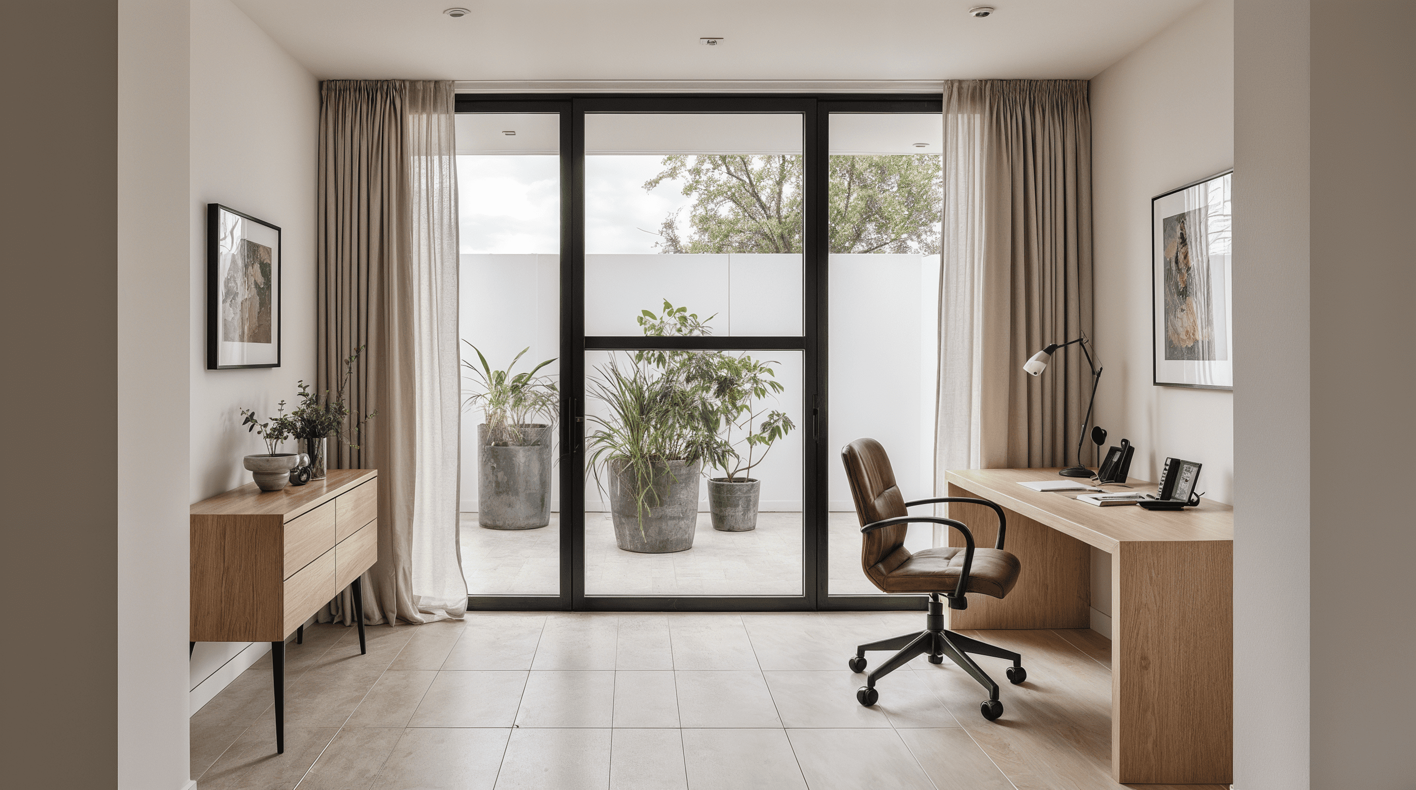 Contemporary Villa Dubai