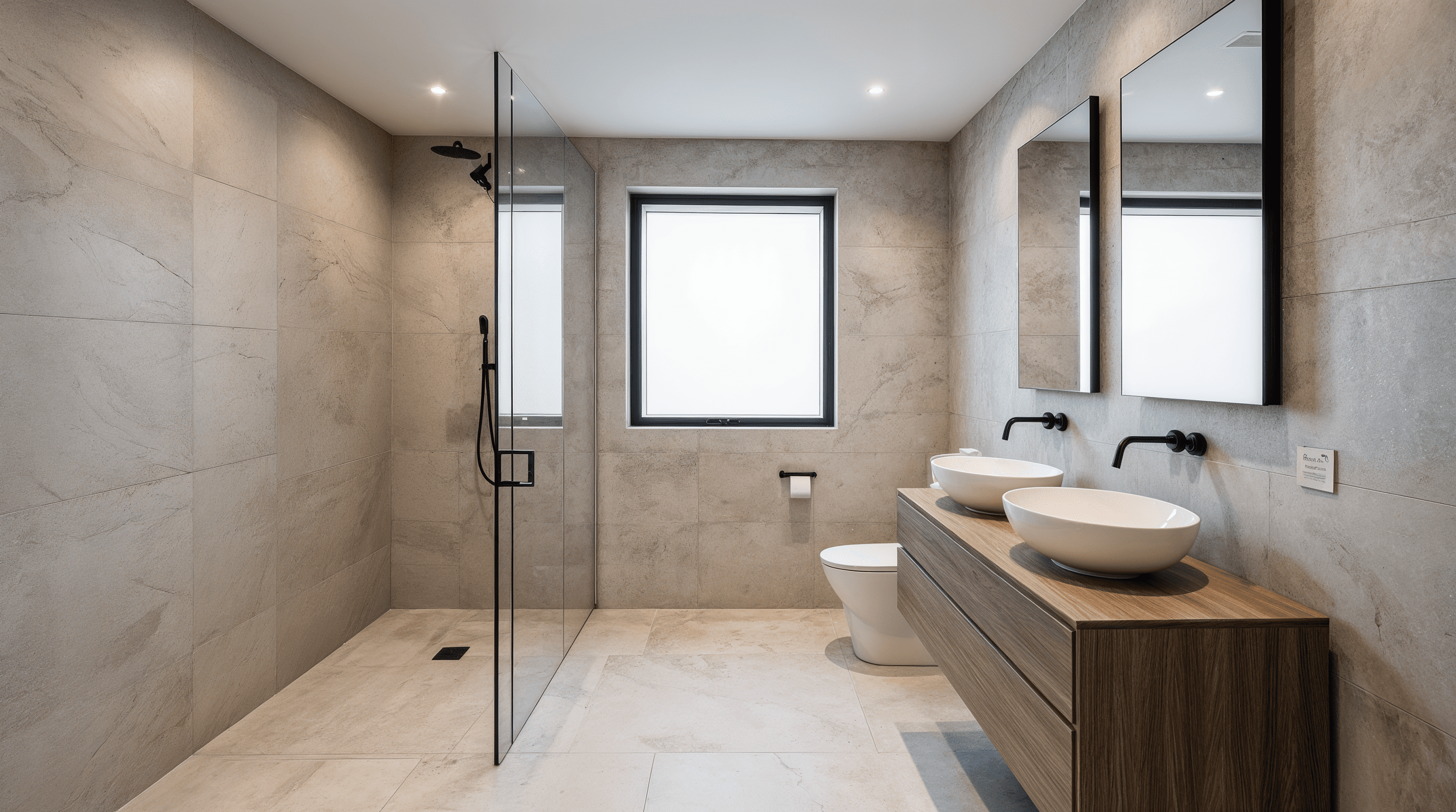 Contemporary Villa Dubai