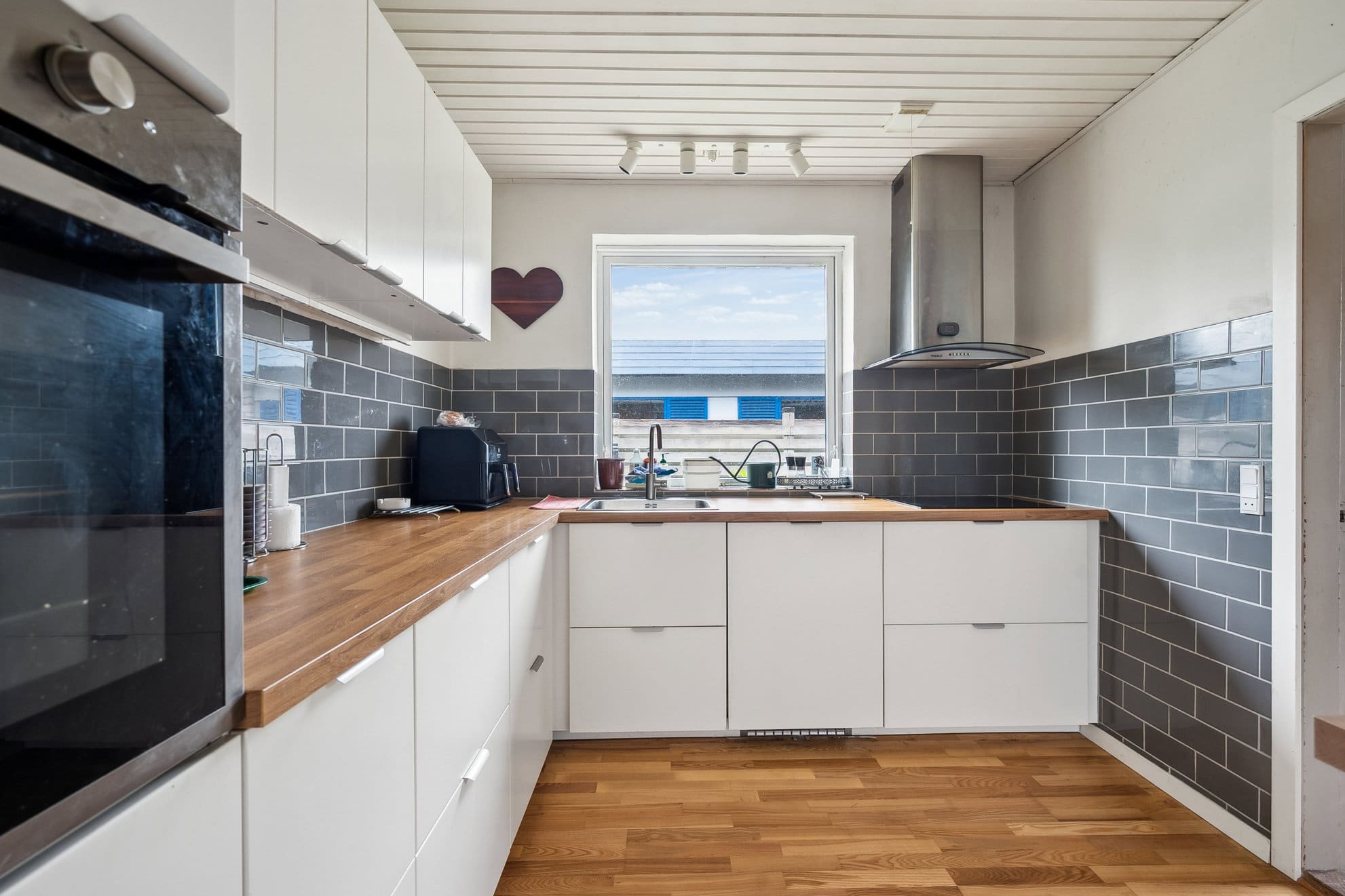 Contemporary Villa Copenhagen