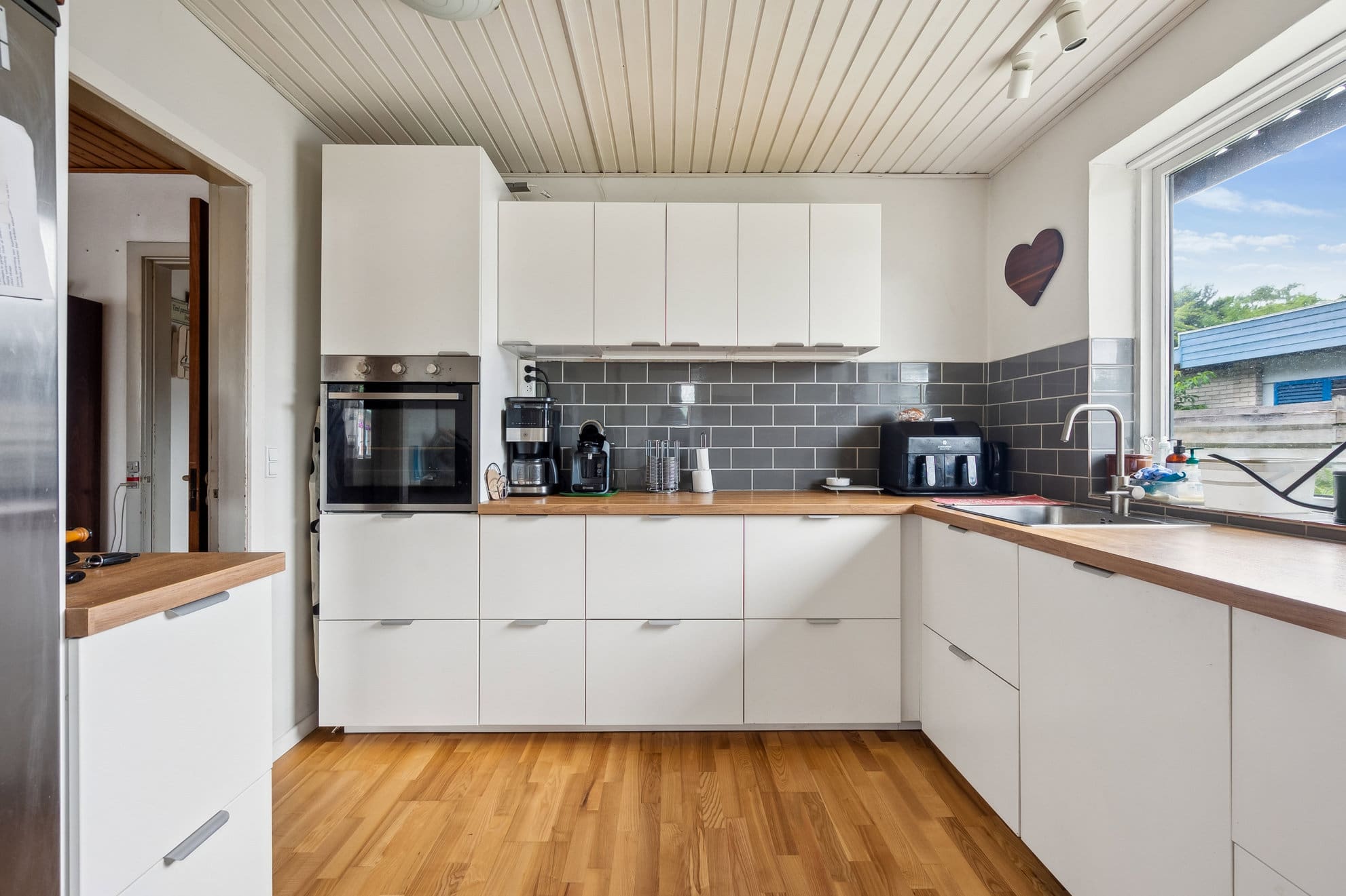 Contemporary Villa Copenhagen