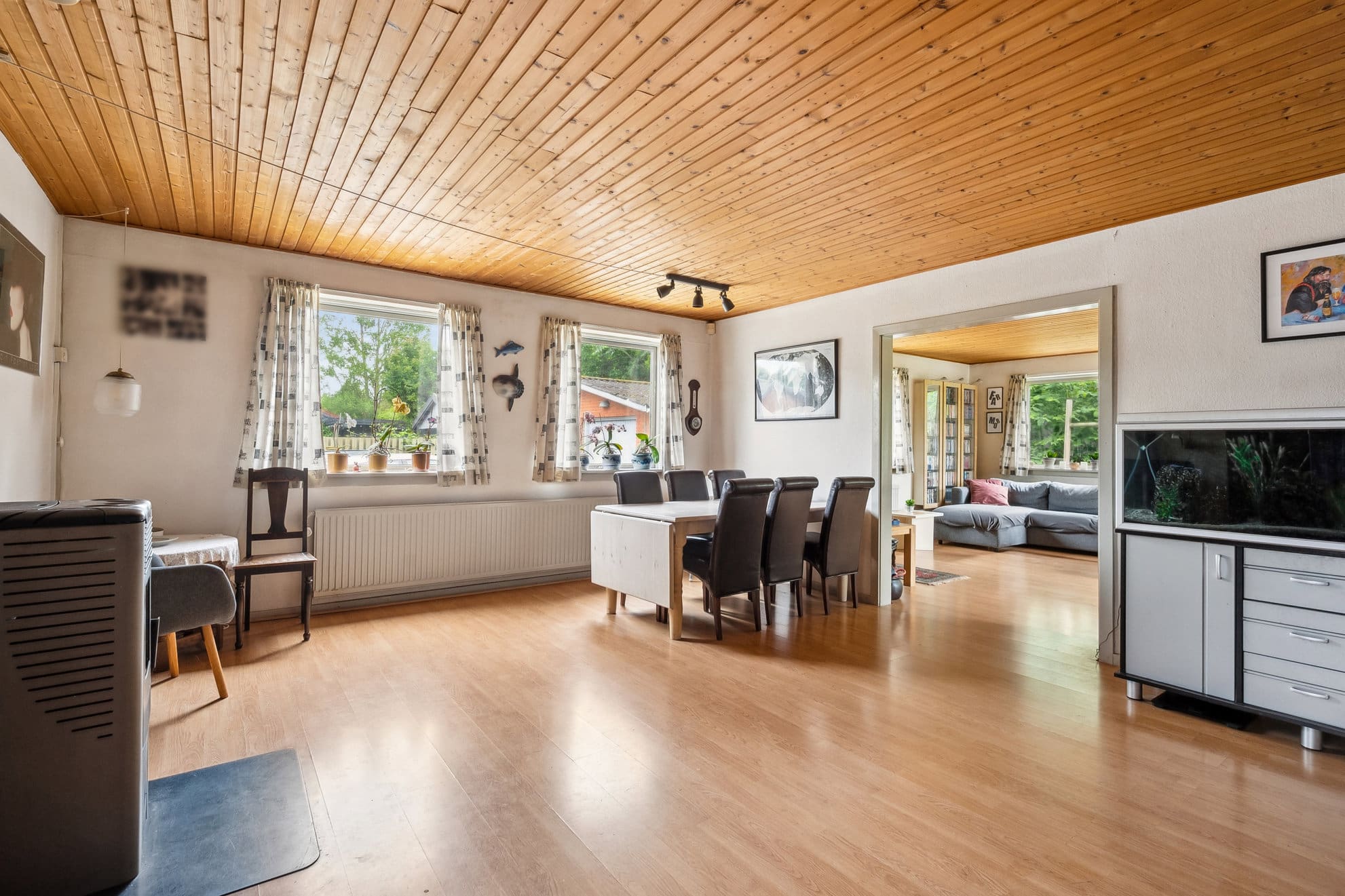 Contemporary Villa Copenhagen