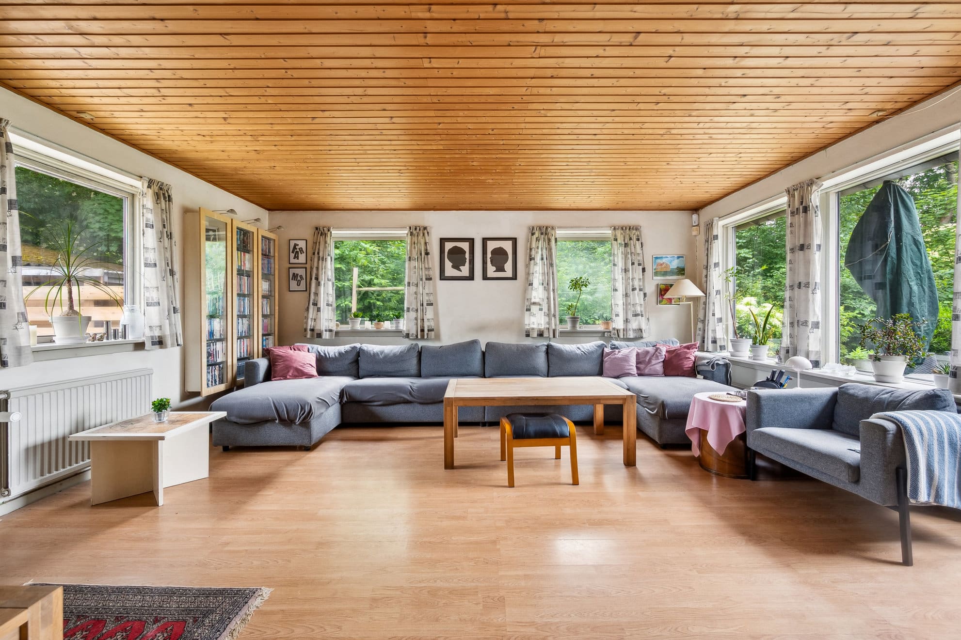 Contemporary Villa Copenhagen