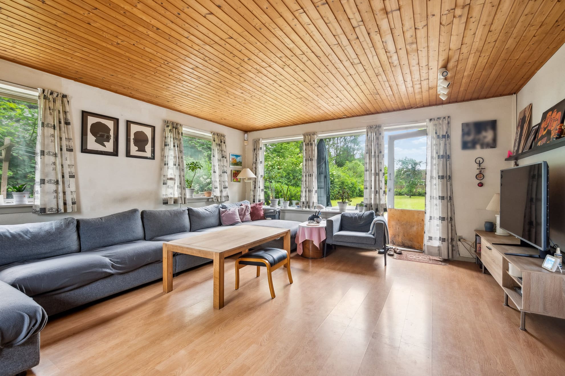 Contemporary Villa Copenhagen