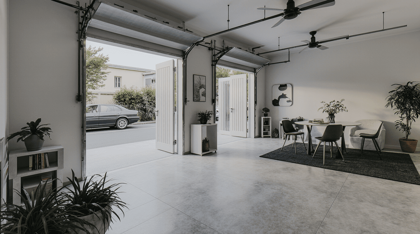 Contemporary Villa Copenhagen