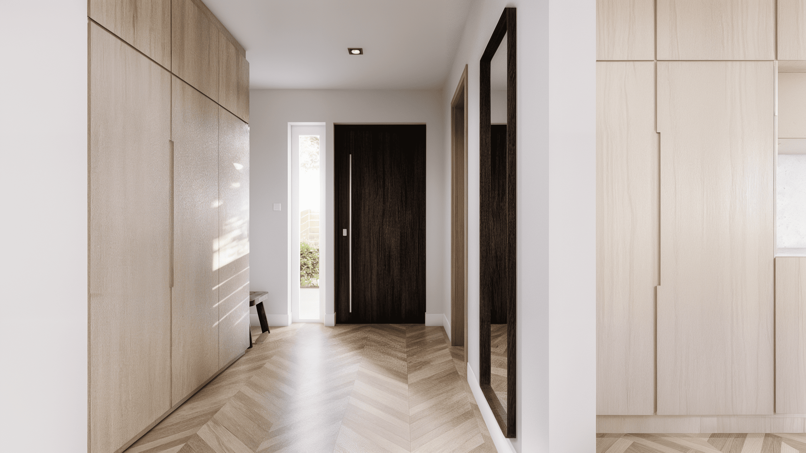 Contemporary Villa Copenhagen