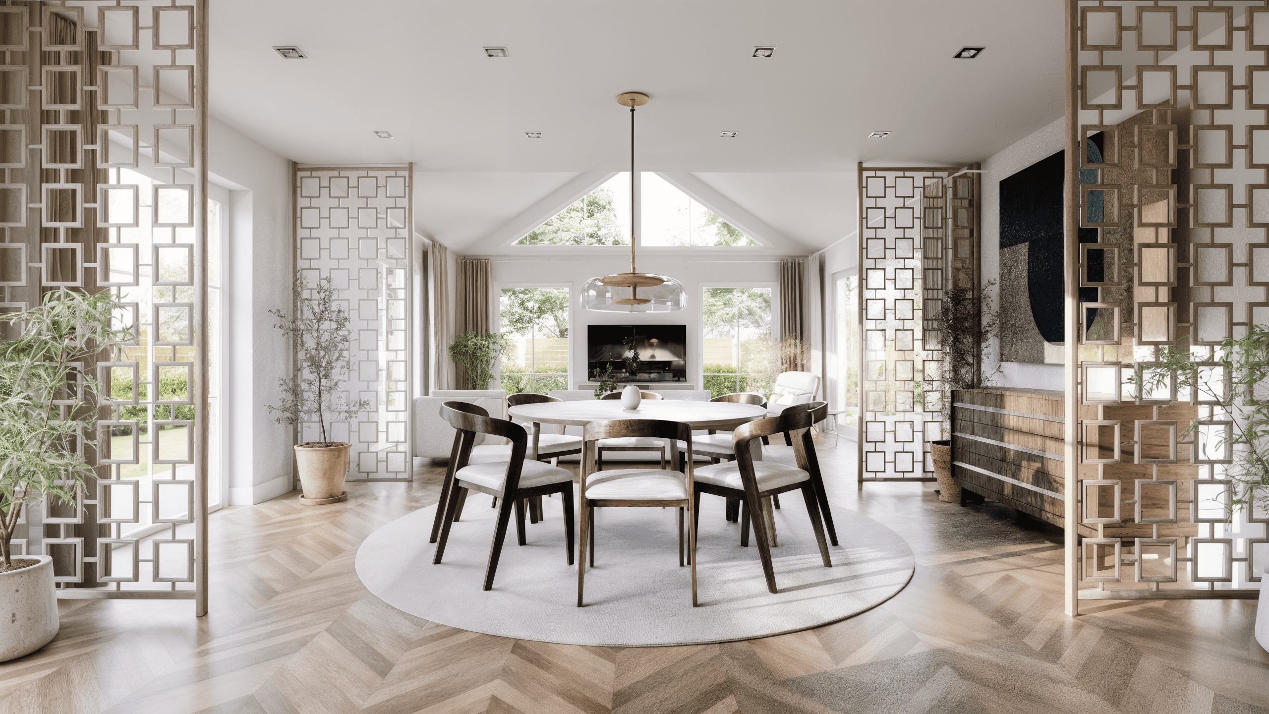 Contemporary Villa Copenhagen
