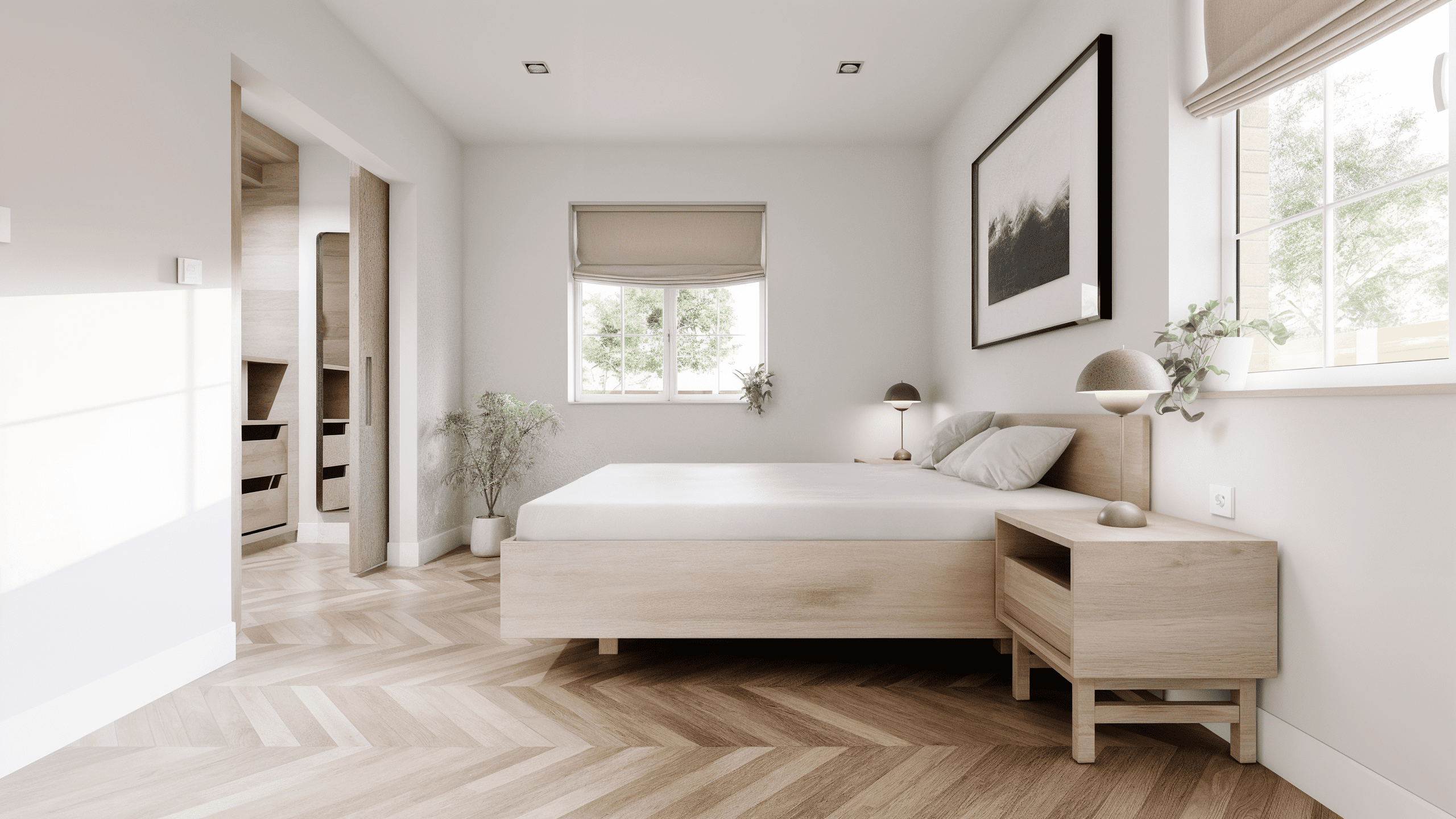 Contemporary Villa Copenhagen