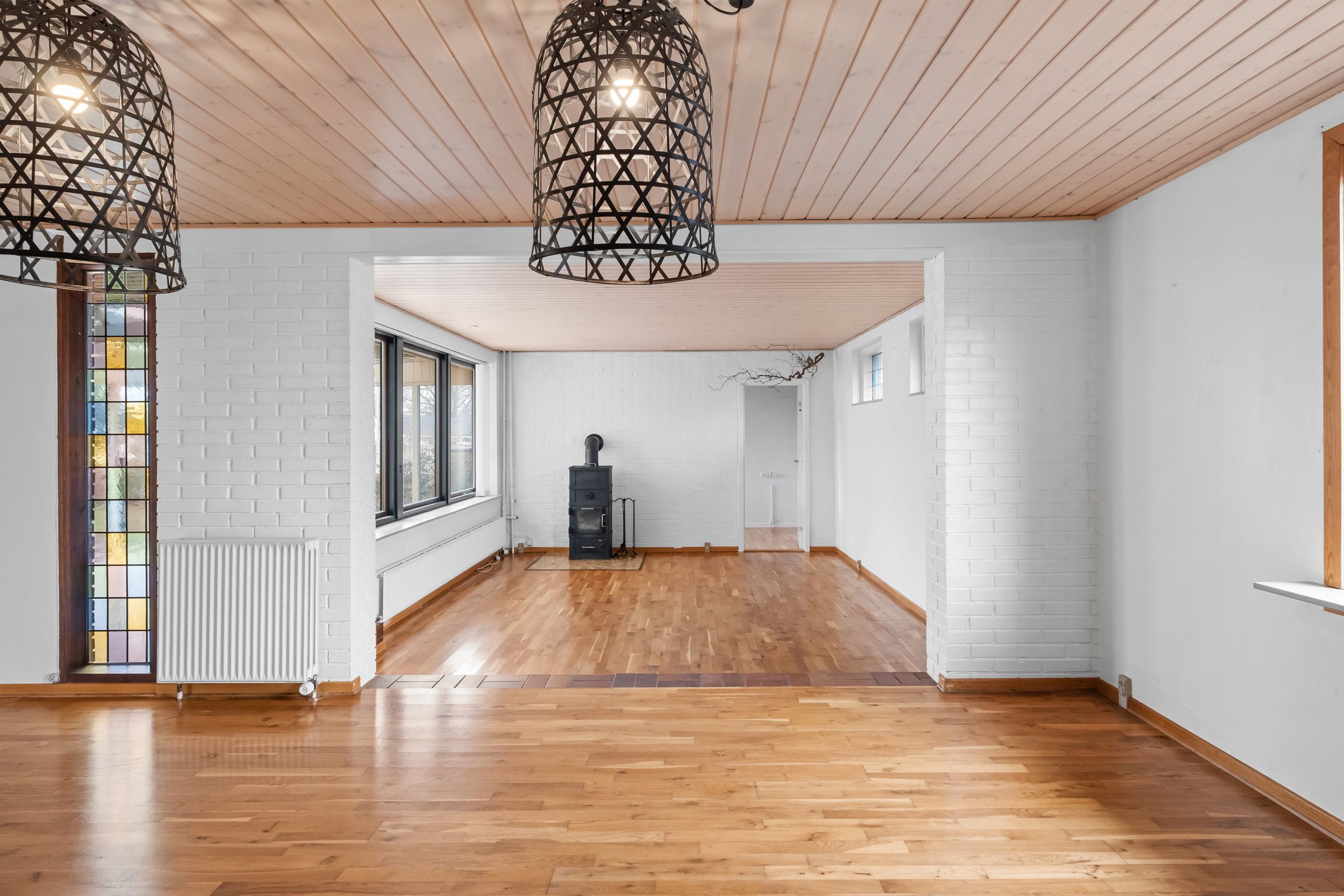 Niels Pedersensvej villa